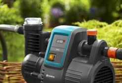 Gardena Comfort Hydrofoorpomp 4000/5E -Tuinartikelen Verkoop Winkel image 349