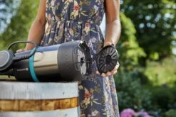 Gardena Regentonpomp 4700/2 Inox -Tuinartikelen Verkoop Winkel image 356