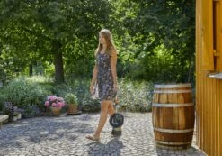 Gardena Regentonpomp 4700/2 Inox -Tuinartikelen Verkoop Winkel image 357