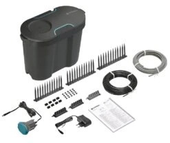 Gardena Vakantiebewateringsset Incl. Reservoir