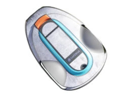 Twinckels Outfit Voor Gardena Robotmaaier 250/350/500 - Grijs