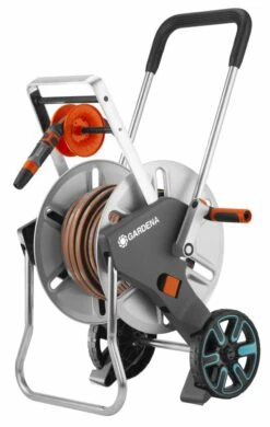 Gardena Slangenwagen AquaRoll M Easy Metal Set -Tuinartikelen Verkoop Winkel image 38