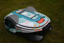 Twinckels Outfit Voor Gardena Robotmaaier 250/350/500 - Flower 13 Twinckels Outfit Voor Gardena Robotmaaier 250/350/500 - Flower -Tuinartikelen Verkoop Winkel image 382