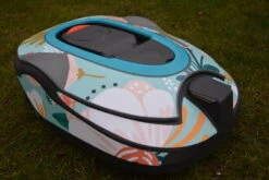 Twinckels Outfit Voor Gardena Robotmaaier 250/350/500 - Flower 16 Twinckels Outfit Voor Gardena Robotmaaier 250/350/500 - Flower -Tuinartikelen Verkoop Winkel image 385