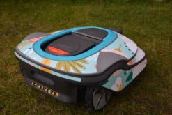 Twinckels Outfit Voor Gardena Robotmaaier 250/350/500 - Flower 17 Twinckels Outfit Voor Gardena Robotmaaier 250/350/500 - Flower -Tuinartikelen Verkoop Winkel image 386