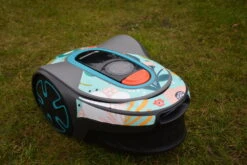 Twinckels Outfit Voor Gardena Robotmaaier 250/350/500 - Flower 19 Twinckels Outfit Voor Gardena Robotmaaier 250/350/500 - Flower -Tuinartikelen Verkoop Winkel image 388