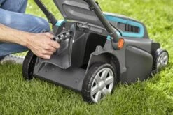 Gardena Elektrische Grasmaaier Powermax 42 -Tuinartikelen Verkoop Winkel image 397