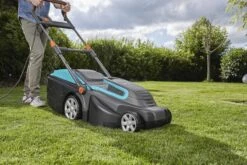 Gardena Elektrische Grasmaaier Powermax 42 -Tuinartikelen Verkoop Winkel image 399