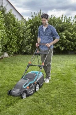 Gardena Elektrische Grasmaaier Powermax 42 -Tuinartikelen Verkoop Winkel image 400