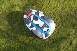 Twinckels Outfit Voor Gardena Robotmaaier 250/350/500 - Koe -Tuinartikelen Verkoop Winkel image 405