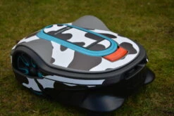 Twinckels Outfit Voor Gardena Robotmaaier 250/350/500 - Koe -Tuinartikelen Verkoop Winkel image 406