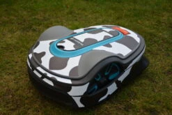 Twinckels Outfit Voor Gardena Robotmaaier 250/350/500 - Koe -Tuinartikelen Verkoop Winkel image 408