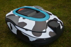 Twinckels Outfit Voor Gardena Robotmaaier 250/350/500 - Koe -Tuinartikelen Verkoop Winkel image 409