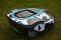 Twinckels Outfit Voor Gardena Robotmaaier 250/350/500 - Koe -Tuinartikelen Verkoop Winkel image 411