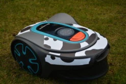 Twinckels Outfit Voor Gardena Robotmaaier 250/350/500 - Koe -Tuinartikelen Verkoop Winkel image 412