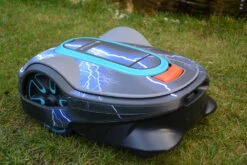 Twinckels Outfit Voor Gardena Robotmaaier 250/350/500 - Bliksem -Tuinartikelen Verkoop Winkel image 422