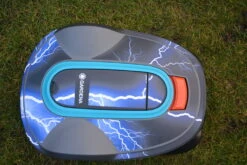 Twinckels Outfit Voor Gardena Robotmaaier 250/350/500 - Bliksem -Tuinartikelen Verkoop Winkel image 423