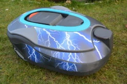 Twinckels Outfit Voor Gardena Robotmaaier 250/350/500 - Bliksem -Tuinartikelen Verkoop Winkel image 425