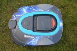 Twinckels Outfit Voor Gardena Robotmaaier 250/350/500 - Bliksem -Tuinartikelen Verkoop Winkel image 426