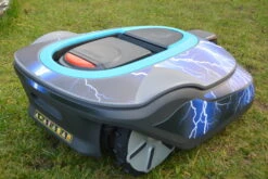 Twinckels Outfit Voor Gardena Robotmaaier 250/350/500 - Bliksem -Tuinartikelen Verkoop Winkel image 427