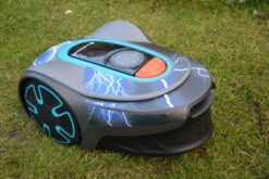 Twinckels Outfit Voor Gardena Robotmaaier 250/350/500 - Bliksem -Tuinartikelen Verkoop Winkel image 428