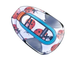 Twinckels Outfit Voor Gardena Robotmaaier 250/350/500 - Lieveheersbeestje