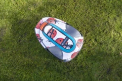 Twinckels Outfit Voor Gardena Robotmaaier 250/350/500 - Lieveheersbeestje -Tuinartikelen Verkoop Winkel image 434