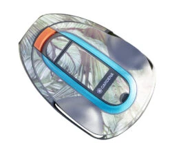 Twinckels Outfit Voor Gardena Robotmaaier 250/350/500 - Jungle