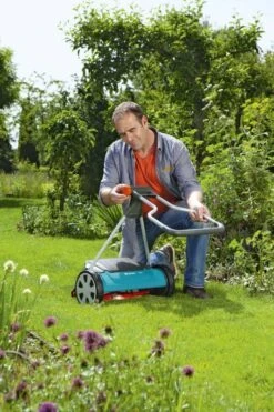 Gardena Kooimesmaaier 400 C -Tuinartikelen Verkoop Winkel image 459