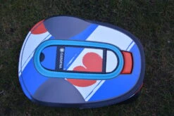 Twinckels Outfit Voor Gardena Robotmaaier 250/350/500 - Friese Vlag -Tuinartikelen Verkoop Winkel image 470