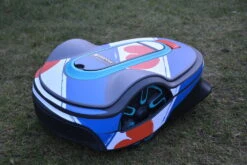 Twinckels Outfit Voor Gardena Robotmaaier 250/350/500 - Friese Vlag -Tuinartikelen Verkoop Winkel image 471