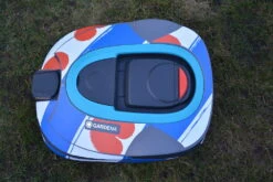 Twinckels Outfit Voor Gardena Robotmaaier 250/350/500 - Friese Vlag -Tuinartikelen Verkoop Winkel image 473