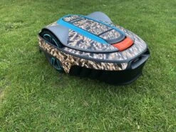 Twinckels Outfit Voor Gardena Robotmaaier Sileno - Egel -Tuinartikelen Verkoop Winkel image 490