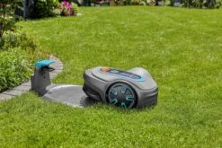 Gardena Sileno Minimo 500 Robotmaaier -Tuinartikelen Verkoop Winkel image 497