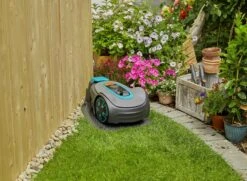 Gardena Sileno Minimo 500 Robotmaaier -Tuinartikelen Verkoop Winkel image 498