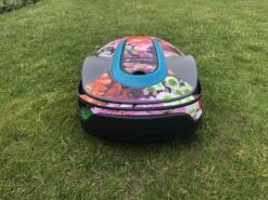 Twinckels Outfit Voor Gardena Robotmaaier Sileno - Bloemen 6 Twinckels Outfit Voor Gardena Robotmaaier Sileno - Bloemen -Tuinartikelen Verkoop Winkel image 502