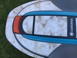 Twinckels Outfit Voor Gardena Sileno Robotmaaier - Schaap -Tuinartikelen Verkoop Winkel image 507