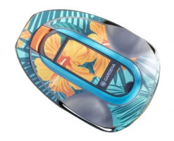 Twinckels Outfit Voor Gardena Robotmaaier 250/350/500 - Hawaï