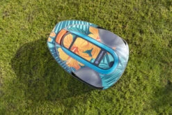 Twinckels Outfit Voor Gardena Robotmaaier 250/350/500 - Hawaï -Tuinartikelen Verkoop Winkel image 513