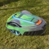 Twinckels Outfit Voor Gardena Robotmaaier 250/350/500 - Geo Groen
