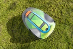 Twinckels Outfit Voor Gardena Robotmaaier 250/350/500 - Geo Groen -Tuinartikelen Verkoop Winkel image 516