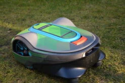 Twinckels Outfit Voor Gardena Robotmaaier 250/350/500 - Geo Groen -Tuinartikelen Verkoop Winkel image 517
