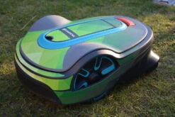 Twinckels Outfit Voor Gardena Robotmaaier 250/350/500 - Geo Groen -Tuinartikelen Verkoop Winkel image 519