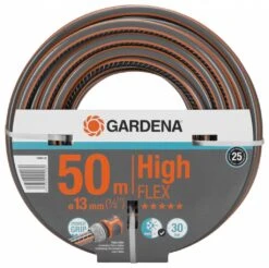 Gardena Comfort HighFLEX Slang 50m/13mm -Tuinartikelen Verkoop Winkel image 52