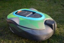 Twinckels Outfit Voor Gardena Robotmaaier 250/350/500 - Geo Groen -Tuinartikelen Verkoop Winkel image 520