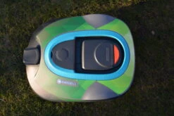 Twinckels Outfit Voor Gardena Robotmaaier 250/350/500 - Geo Groen -Tuinartikelen Verkoop Winkel image 521
