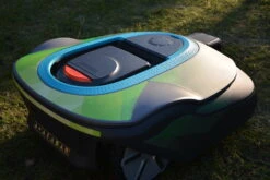 Twinckels Outfit Voor Gardena Robotmaaier 250/350/500 - Geo Groen -Tuinartikelen Verkoop Winkel image 522