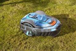 Twinckels Outfit Voor Gardena Robotmaaier 250/350/500 - Rook