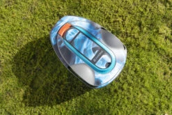 Twinckels Outfit Voor Gardena Robotmaaier 250/350/500 - Rook -Tuinartikelen Verkoop Winkel image 526