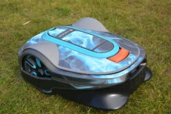 Twinckels Outfit Voor Gardena Robotmaaier 250/350/500 - Rook -Tuinartikelen Verkoop Winkel image 527